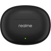 Słuchawki dokanałowe REALME Buds T110  Czarny Funkcje dodatkowe IPX5