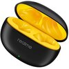 Słuchawki dokanałowe REALME Buds T110  Czarny Typ słuchawek Dokanałowe