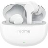 Słuchawki dokanałowe REALME Buds T110  Biały