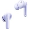 Słuchawki dokanałowe REALME Buds T310 ANC  Fioletowy Transmisja bezprzewodowa Bluetooth