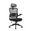 Fotel LVN System Ergo Basic LV0652 Czarny