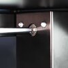 Biurko LVN SYSTEM Control+ 120 Brązowy Typ regulacji Elektryczna