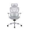 Fotel LVN System Control Pro LV0657 Biały Maksymalne obciążenie [kg] 130