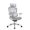Fotel LVN System Control Pro LV0657 Biały