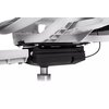 Fotel LVN System Control Pro LV0657 Biały Materiał Tworzywo sztuczne