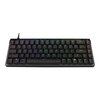 Klawiatura ASUS ROG Falchion Ace HFX Czarny