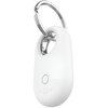 Etui FIXED Silky do Samsung SmartTag2 Biały Rodzaj Etui