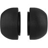 Wkładki do słuchawek FIXED Plugs Pro dla APPLE AirPods Pro/Pro 2 S Czarny Zastosowanie Słuchawki