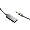 Bezprzewodowy odbiornik audio FIXED Signal Alu Funkcje dodatkowe Bluetooth