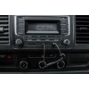 Bezprzewodowy odbiornik audio FIXED Signal Alu Funkcje dodatkowe Multipoint