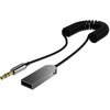 Bezprzewodowy odbiornik audio FIXED Signal Alu Kolor Czarny