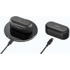 Słuchawki dokanałowe TOZO T12S  Czarny Transmisja bezprzewodowa Bluetooth