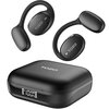 Słuchawki powietrzne TOZO Open Ego Wodoodporne Czarny Transmisja bezprzewodowa Bluetooth
