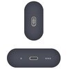 Etui na słuchawki FIXED Silky do Apple AirPods Pro 2 Niebieski Wodoodporność Nie