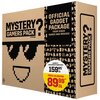 Mystery Gamers Pack CENEGA Zestaw gadżetów V14 Elementy odblaskowe Nie