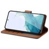 Etui TECH-PROTECT AirWallet do Motorola Moto G84 5G Czarny Seria telefonu Moto