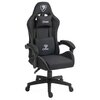 Fotel COBRA Player 4.0 CRF40 Czarny