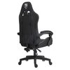 Fotel COBRA Player 4.0 CRF40 Czarny Dla dzieci Nie