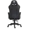 Fotel COBRA Player 4.0 CRF40 Czarny Zagłówek Tak