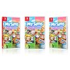 My Sims Cozy Bundle Gra NINTENDO SWITCH Platforma Nintendo Switch