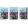 The Sims 4: Życie i śmierć Gra PC Rodzaj Gra
