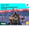 The Sims 4: Życie i śmierć Gra PC Platforma PC