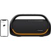 Głośnik mobilny TRONSMART Bang Czarny Czas pracy na akumulatorze [h] 15