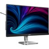 Monitor PHILIPS 27B2U6903/00 27" 3840x2160px IPS 180Hz 4 ms [GTG] Czas reakcji matrycy [ms] 4 [GTG]