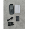 Telefon NOKIA 6310 DS Czarny Rozdzielczość aparatu fotograficznego tylnego [Mpx] 0.3