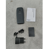 Telefon NOKIA 6310 DS Czarny Lampa LED Tak