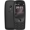 Telefon NOKIA 6310 DS Czarny