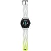 Smartwatch SUUNTO Race S Titanium Biało-żółty Kompatybilna platforma Android