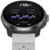 Smartwatch SUUNTO Race S Titanium Biało-żółty Licznik spalonych kalorii Tak