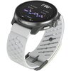Smartwatch SUUNTO Race S Titanium Biało-żółty Barometr Tak