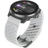 Smartwatch SUUNTO Race S Titanium Biało-żółty Pulsometr Tak