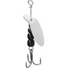 Błystka obrotowa MIKADO M-Craft Micro Stream PMB-MCS-00-S
