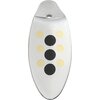 Błystka obrotowa MIKADO M-Craft Micro Stream PMB-MCS-00-SBG Model producenta PMB-MCS-00-SBG