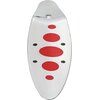 Błystka obrotowa MIKADO M-Craft Micro Stream PMB-MCS-00-SR Model producenta PMB-MCS-00-SR