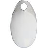 Błystka obrotowa MIKADO M-Craft Micro Spinner PMB-MCM-00-S Model producenta PMB-MCM-00-S