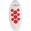 Błystka obrotowa MIKADO M-Craft Micro Stream PMB-MCS-00-SRD Model producenta PMB-MCS-00-SRD
