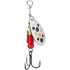Błystka obrotowa MIKADO M-Craft Micro Spinner PMB-MCM-00-SBG