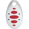 Błystka obrotowa MIKADO M-Craft Micro Spinner PMB-MCM-00-SR Model producenta PMB-MCM-00-SR