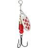 Błystka obrotowa MIKADO M-Craft Micro Spinner PMB-MCM-00-SRD