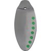 Błystka obrotowa MIKADO M-Craft Micro Stream PMB-MCS-00-BGD Model producenta PMB-MCS-00-BGD