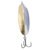 Błystka wahadłowa MIKADO Shallow Killer PMB-WSHK-21-SG 8.3 cm Srebrno-złoty Model producenta PMB-WSHK-21-SG