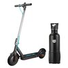 Hulajnoga elektryczna MOTUS Scooty 8.5 Lite 19km 250W 8.5" Szary + Bidon termiczny FISCHER z uchwytem 86057 750 ml
