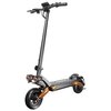 Hulajnoga elektryczna RUPTOR R3 V3 75km 800W 2 amortyzatory 10" Miedziany + Bidon termiczny FISCHER z uchwytem 86057 750 ml Maksymalna prędkość [km/h] 20