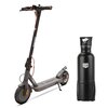 Hulajnoga elektryczna DUCATI Pro I Evo 2023 25km 350W 8.5" + Bidon termiczny FISCHER z uchwytem 86057 750 ml