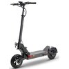 Hulajnoga elektryczna MOTUS Pro 10 70km 600W Amortyzacja 10" Czarny + Bidon termiczny FISCHER z uchwytem 86057 750 ml Maksymalna prędkość [km/h] 20