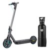 Hulajnoga elektryczna MOTUS Scooty 10 60km 350W 10" Turkusowy + Bidon termiczny FISCHER z uchwytem 86057 750 ml